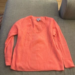 Pure Collection 100% Cashmere Sweater